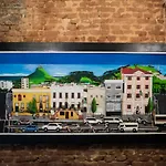 Cape Heritage Hotel