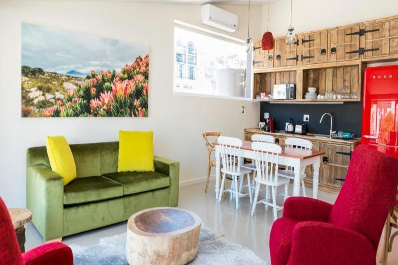Hotel Cape Heritage Cape Town