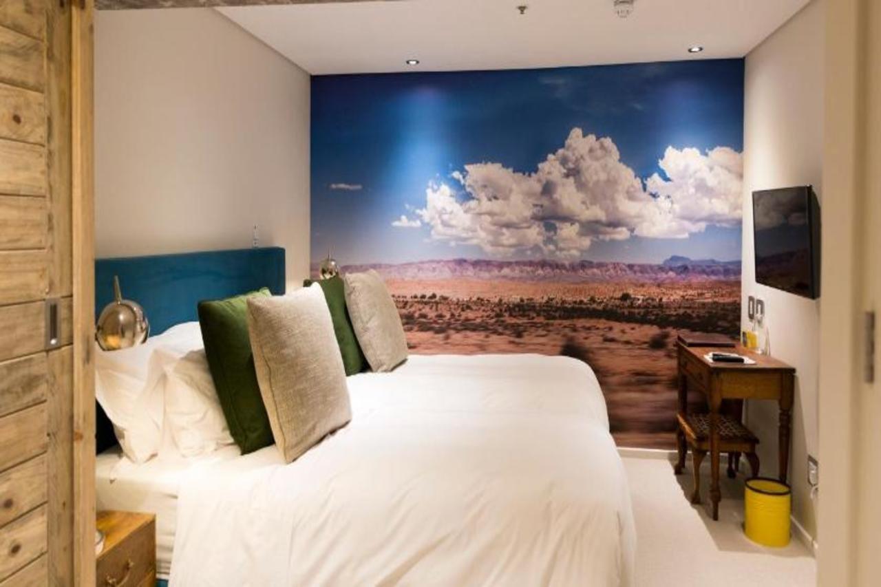 Cape Heritage Hotel Cape Town