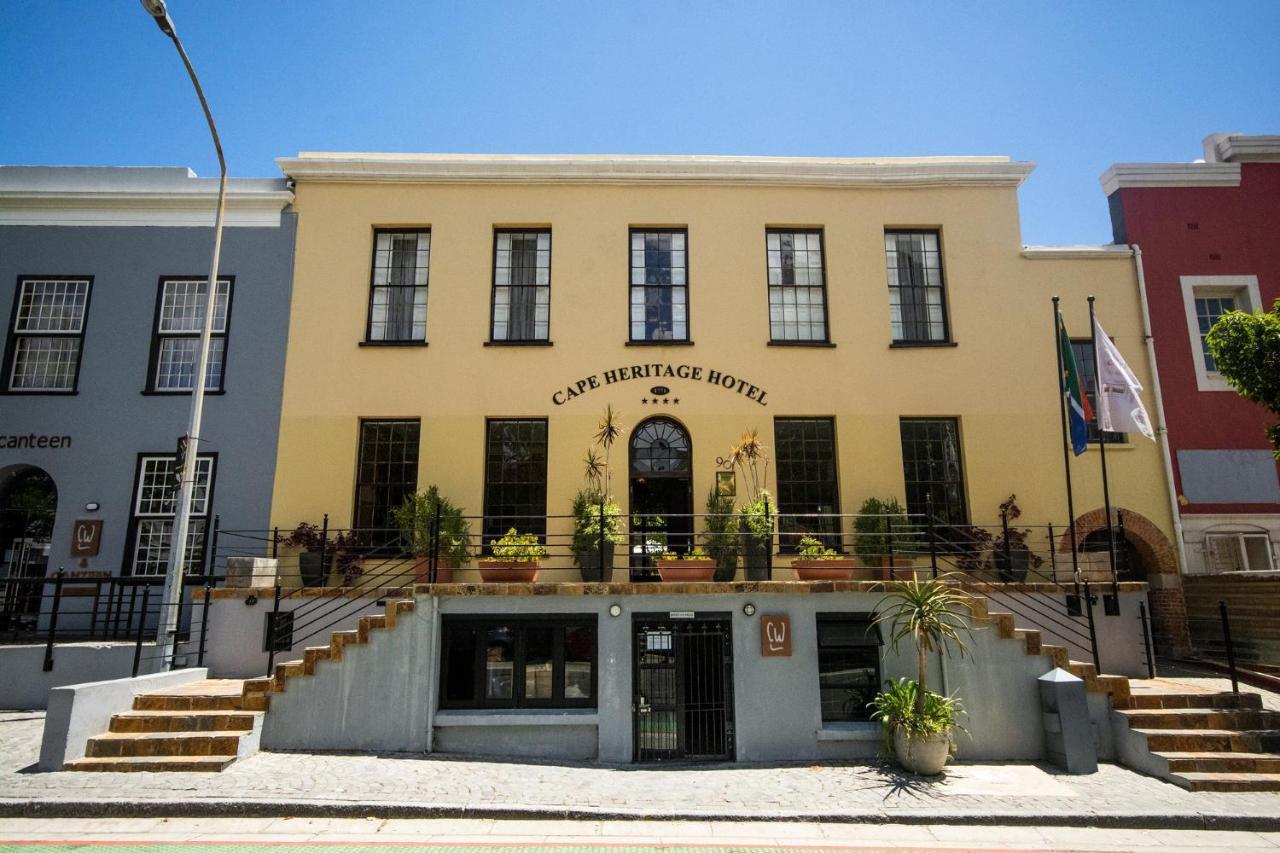 Cape Heritage 4*
