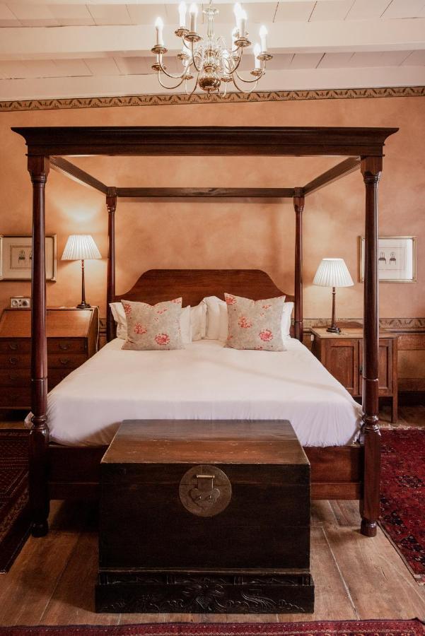Hotel Cape Heritage Cape Town