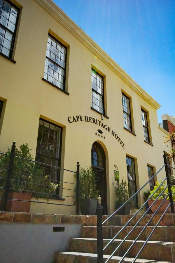 Hotel Cape Heritage 4*