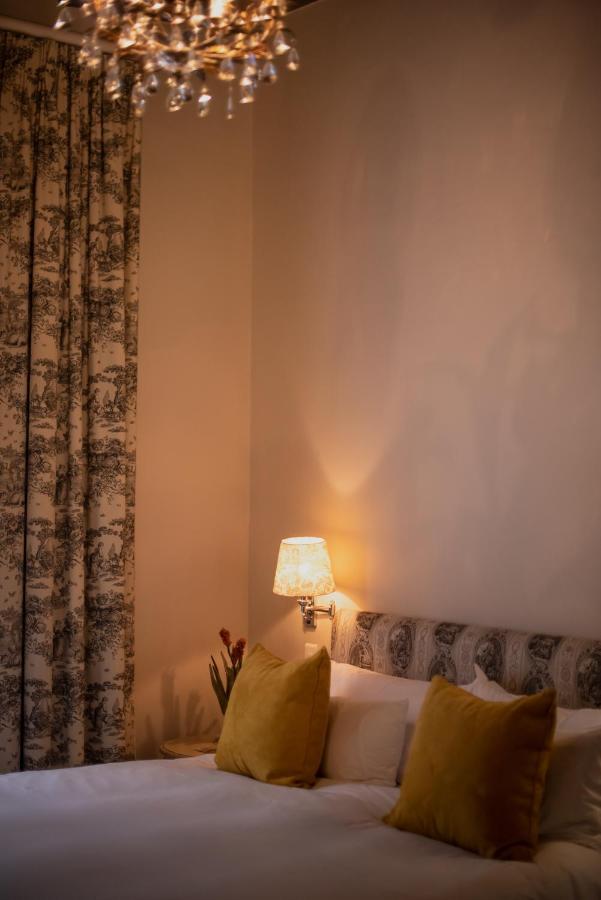 Cape Heritage Hotel