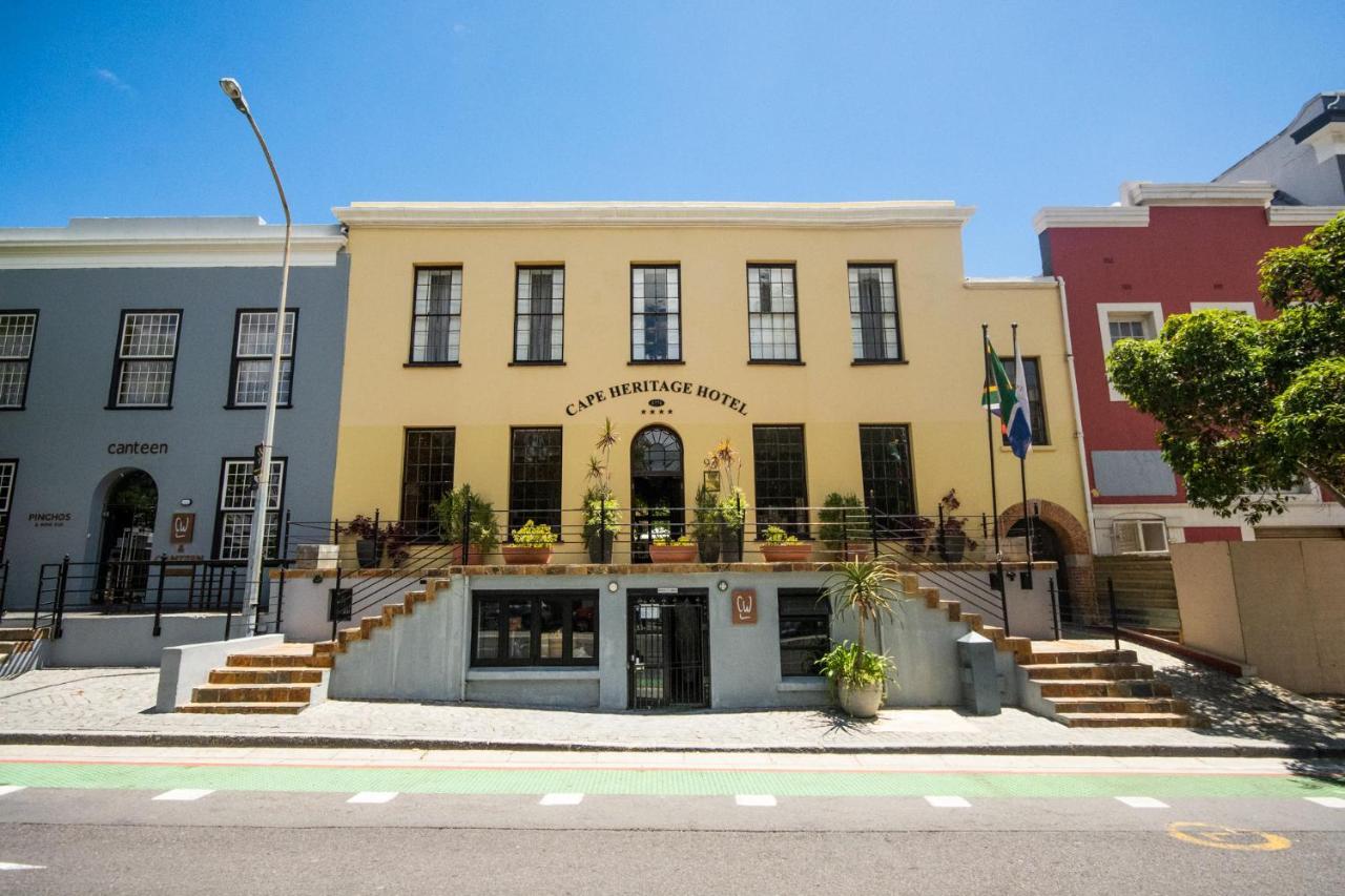 Cape Heritage Hotel Cape Town