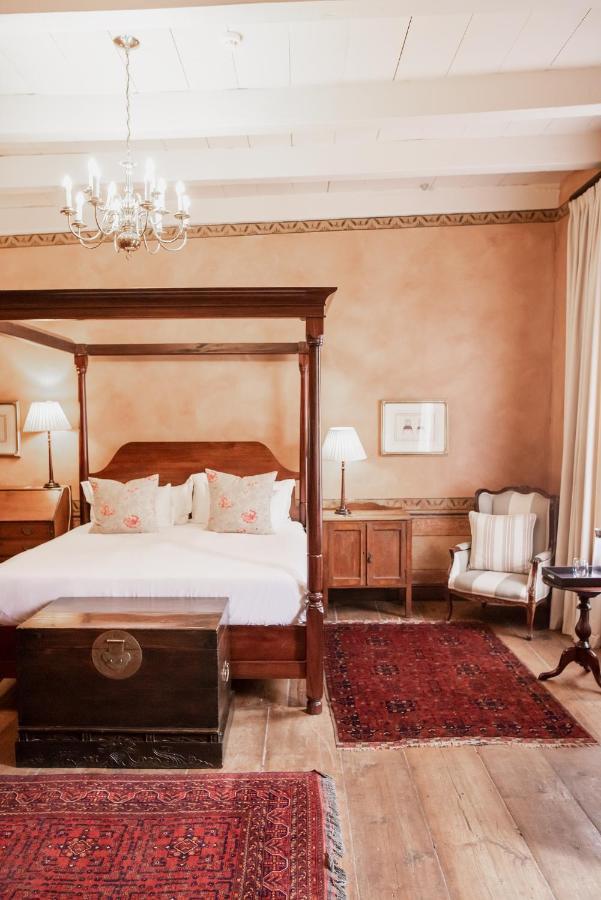 Cape Heritage Cape Town