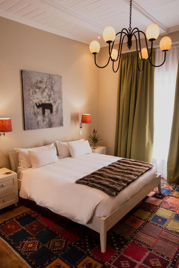 Cape Heritage Hotel Cape Town