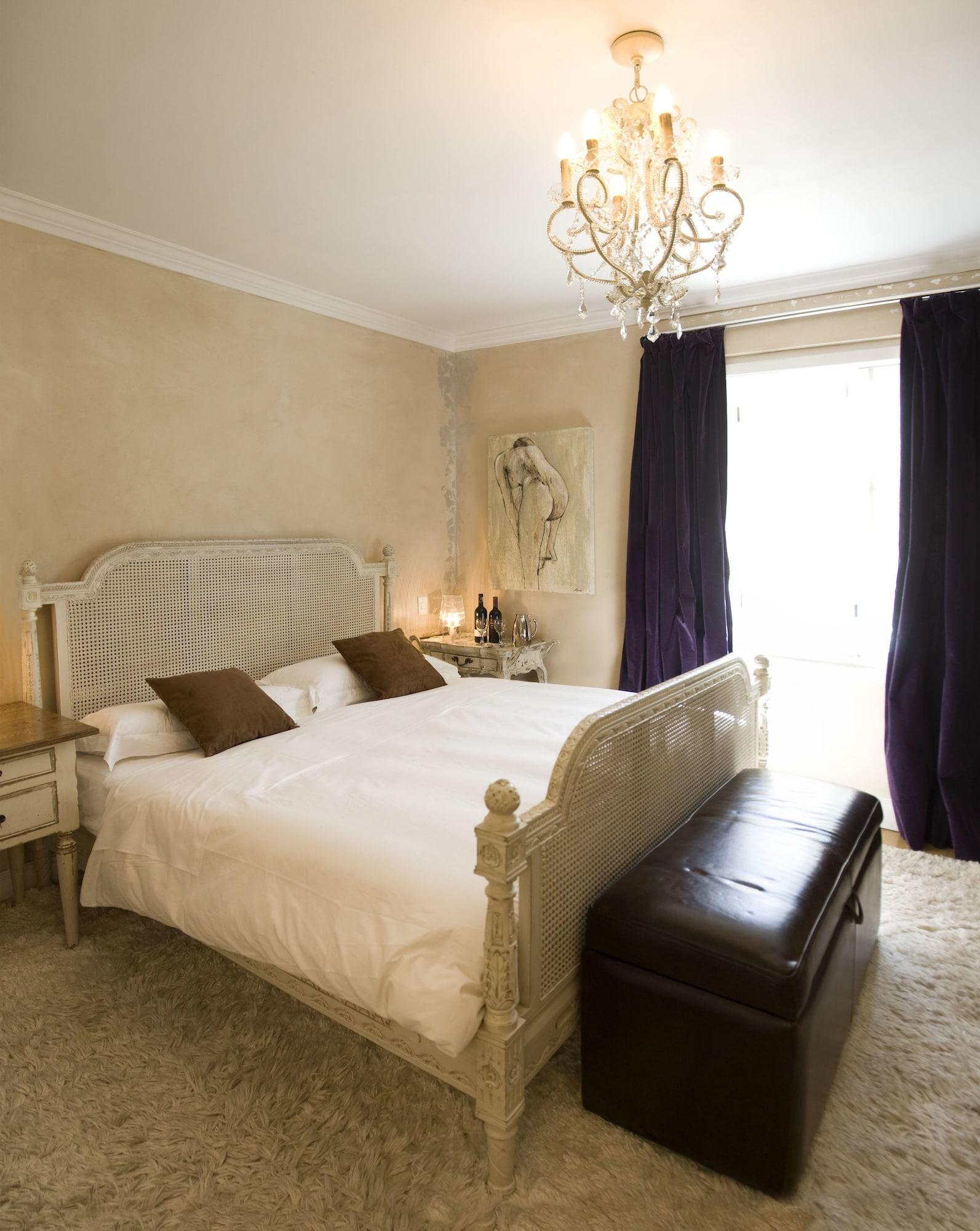Cape Heritage 4*