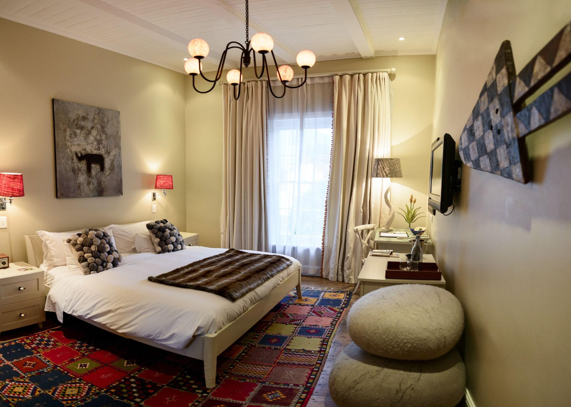 Cape Heritage Cape Town