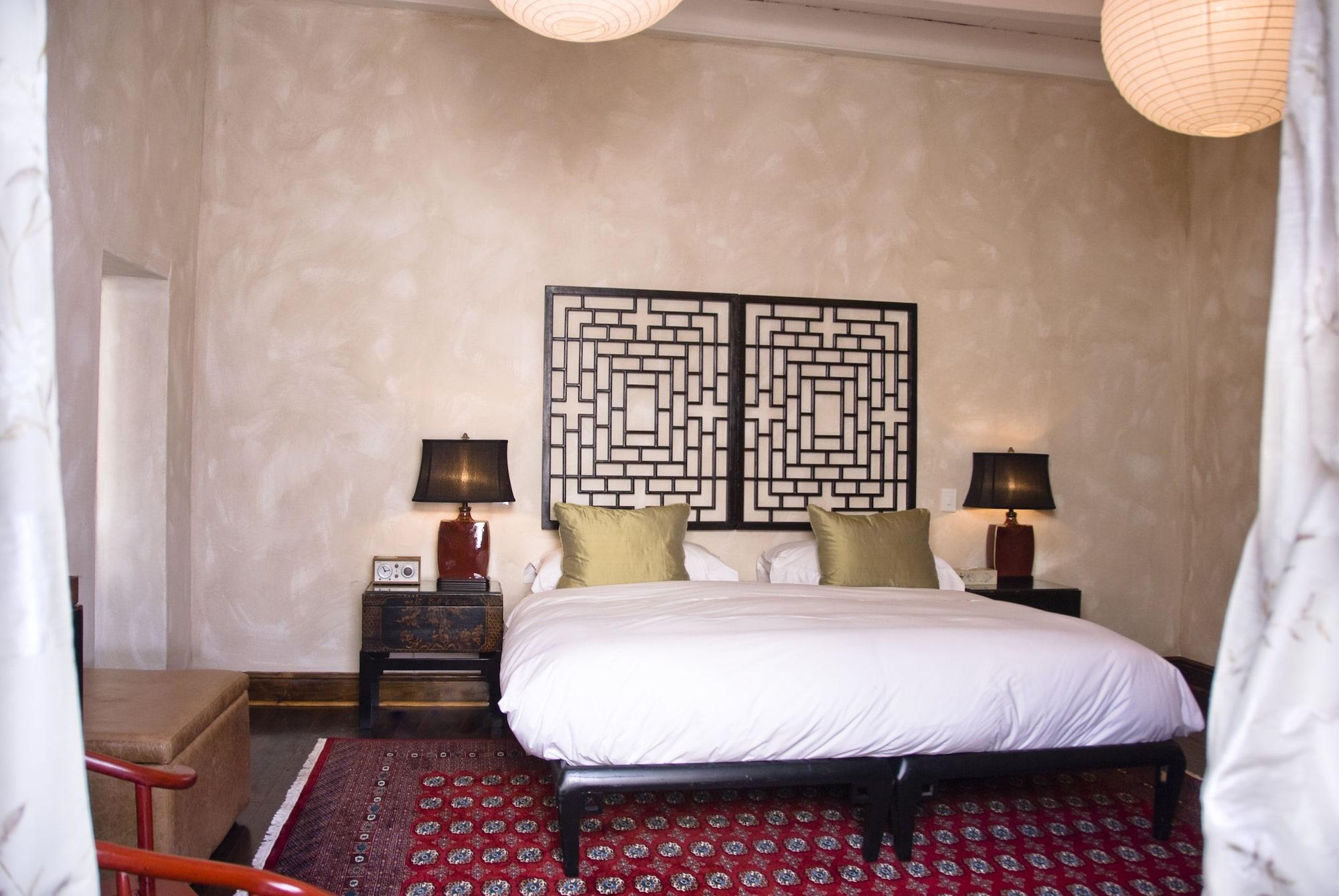 Hotel Cape Heritage