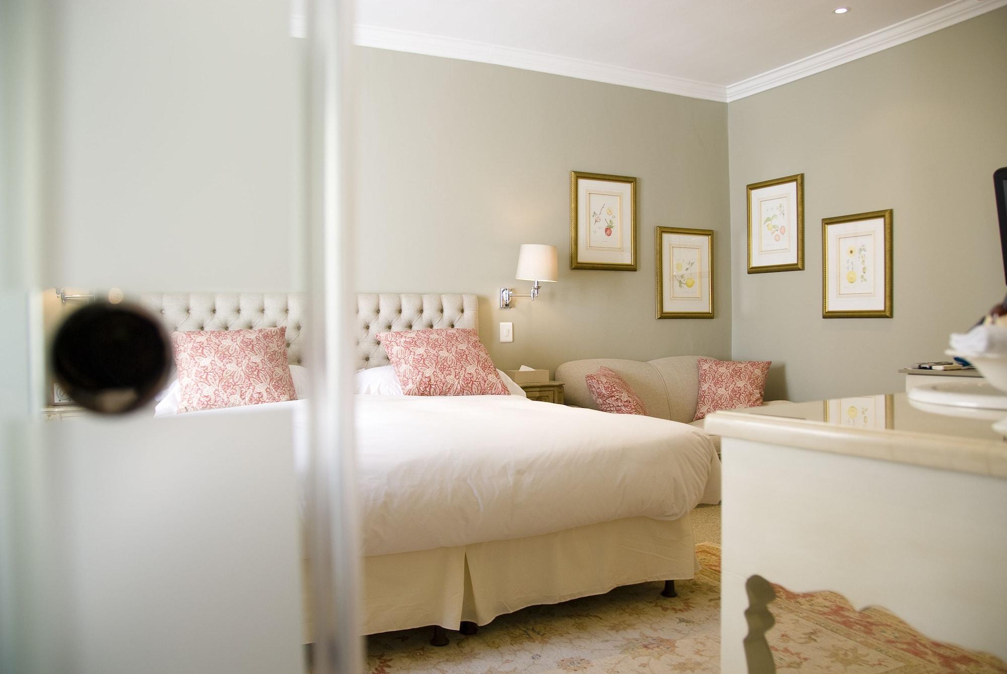 Cape Heritage 4*