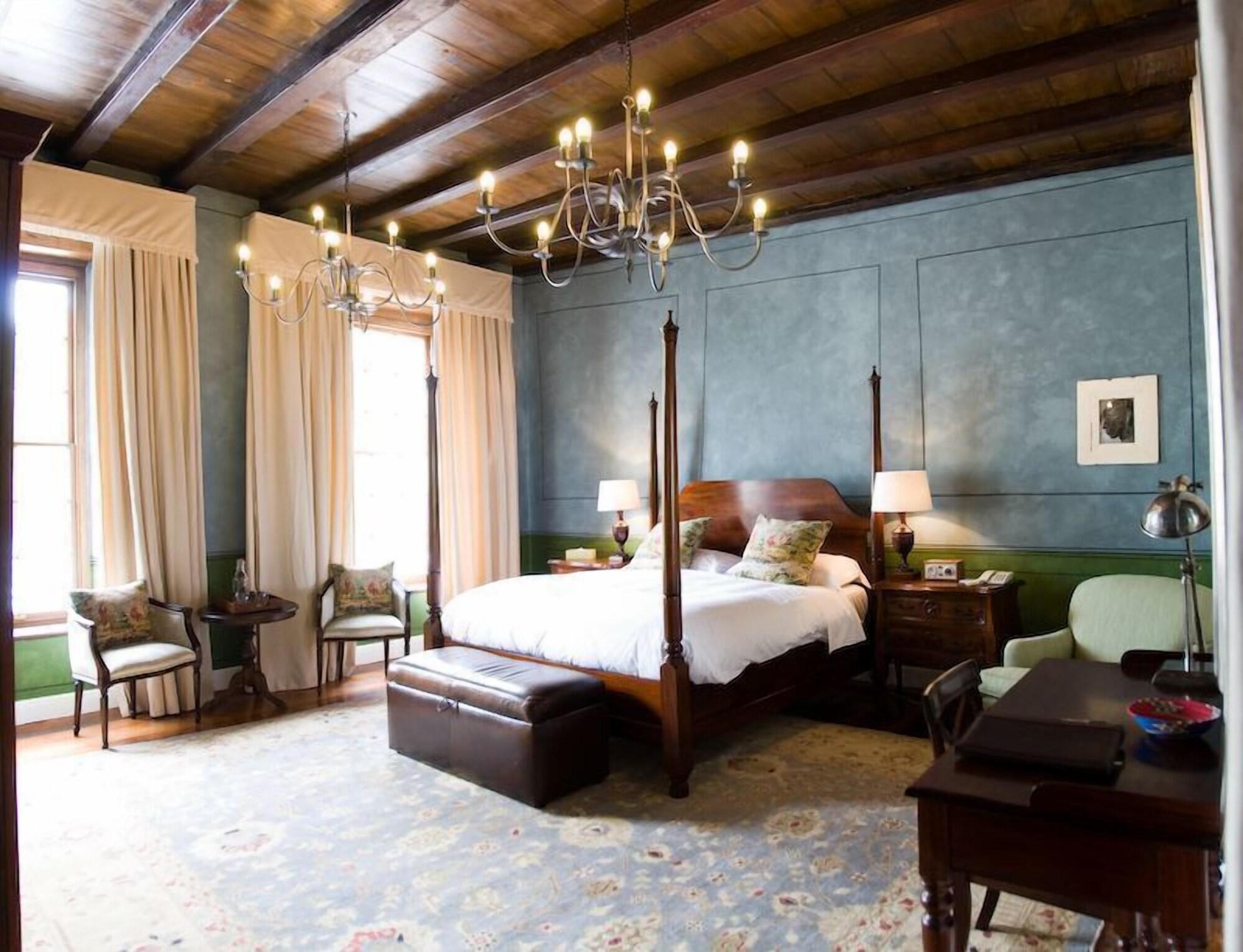 Cape Heritage Hotel Cape Town