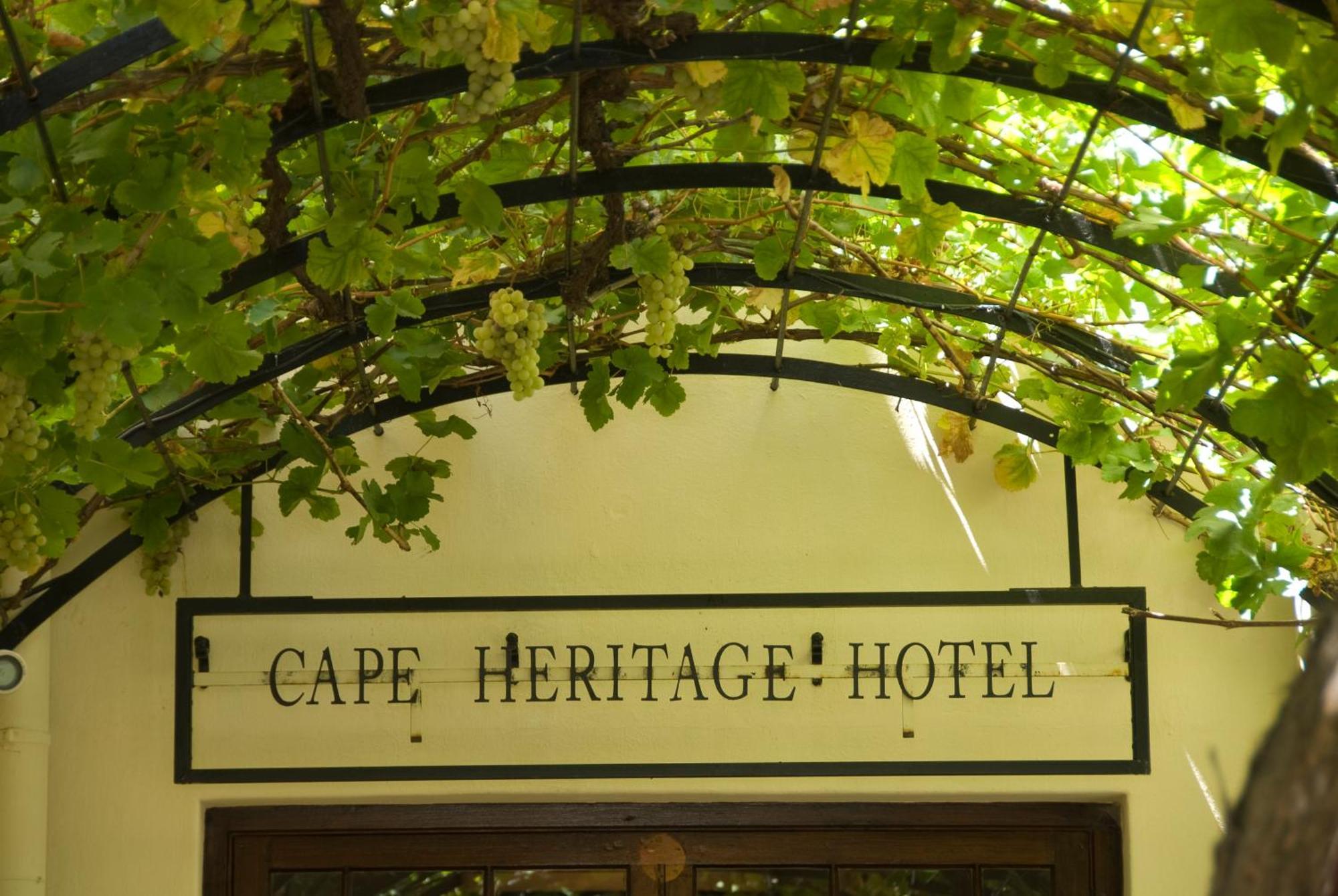Cape Heritage Cape Town
