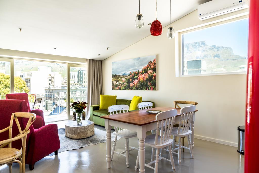 Cape Heritage Hotel 4*