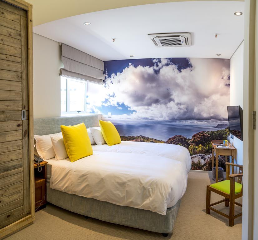 Hotel Cape Heritage