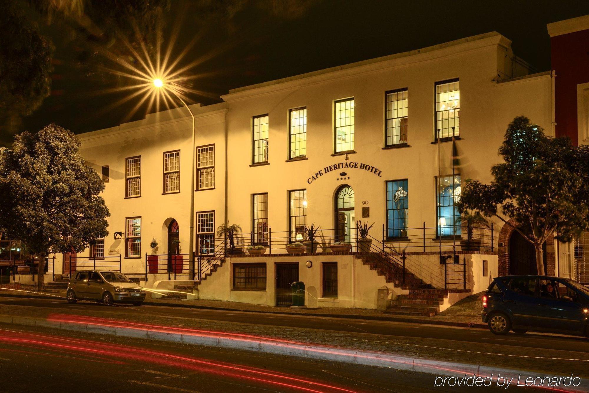 Cape Heritage 4*