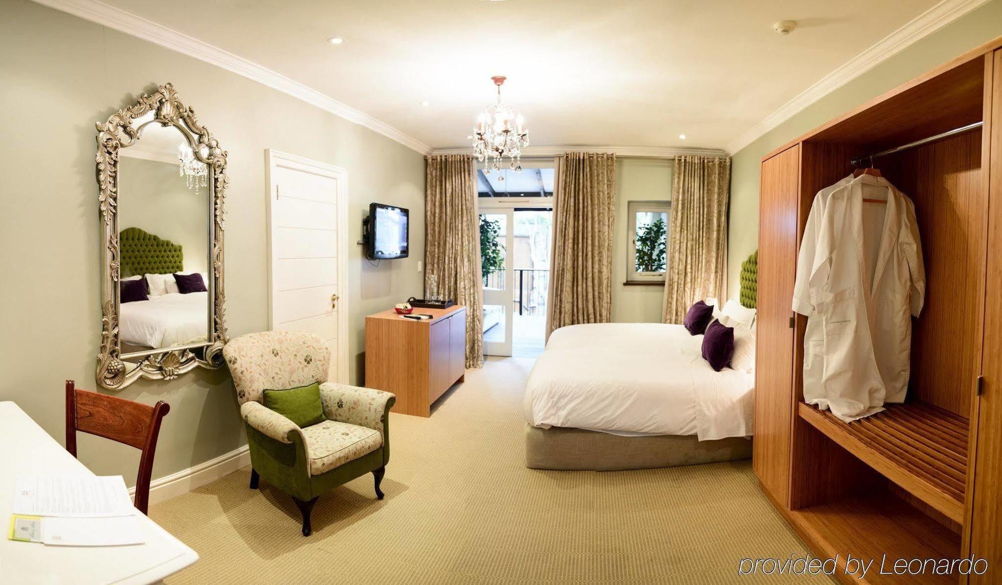 Hotel Cape Heritage