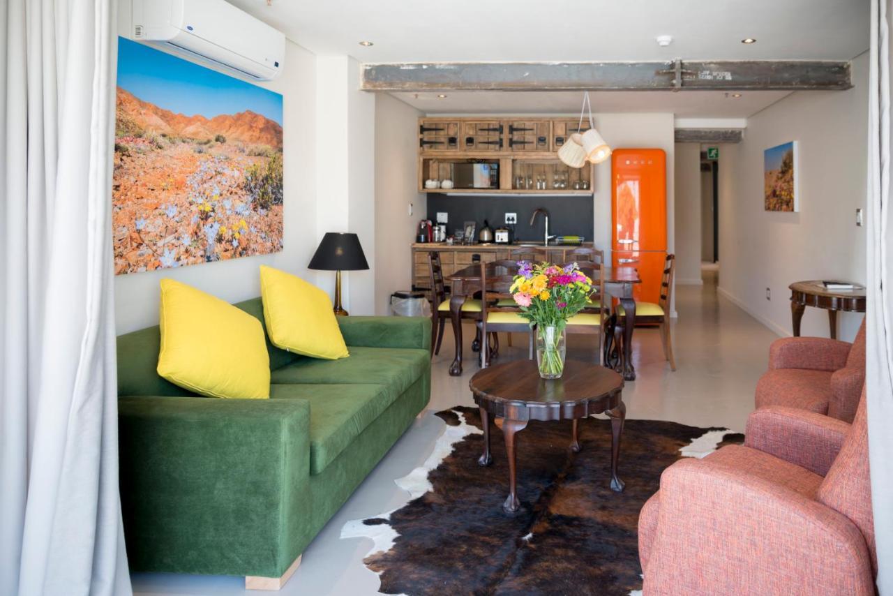 Cape Heritage 4*